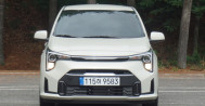 모닝 27MY 해치백 가솔린 트렌디 A/T 115하9583 모닝장기렌트, 저신용장기렌트